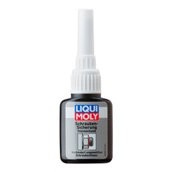 LIQUI MOLY Schraubensicherung Feinmechanik 10g 3812 Verpackungseinheit = 6 Stück (Das aktuelle Sicherheitsdatenblatt finden Sie im Internet unter www.maedler.de in der Produktkategorie), Produktphoto