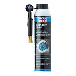 LIQUI MOLY - Radnabenpaste (Pinseldose), Produktphoto