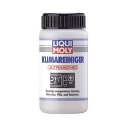 LIQUI MOLY Klimareiniger ULTRASONIC 100ml 4079 Verpackungseinheit = 6 Stück (Das aktuelle Sicherheitsdatenblatt finden Sie im Internet unter www.maedler.de in der Produktkategorie), Produktphoto