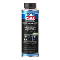 LIQUI MOLY PAG Klimaanlagenöl 150 250ml 4082 Verpackungseinheit = 6 Stück (Das aktuelle Sicherheitsdatenblatt finden Sie im Internet unter www.maedler.de in der Produktkategorie), Produktphoto