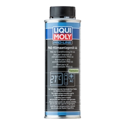 LIQUI MOLY PAG Klimaanlagenöl 46 250ml 4083 Verpackungseinheit = 6 Stück (Das aktuelle Sicherheitsdatenblatt finden Sie im Internet unter www.maedler.de in der Produktkategorie), Produktphoto