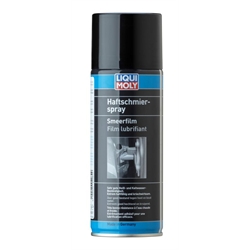 LIQUI MOLY - Haftschmierspray, Produktphoto