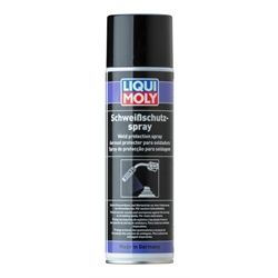 LIQUI MOLY Schweißschutzspray 500ml 4086 Verpackungseinheit = 12 Stück (Das aktuelle Sicherheitsdatenblatt finden Sie im Internet unter www.maedler.de in der Produktkategorie), Produktphoto