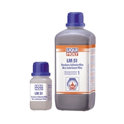 LIQUI MOLY LM 51 2-Components 1kg 4118 Verpackungseinheit = 12 Stück (Das aktuelle Sicherheitsdatenblatt finden Sie im Internet unter www.maedler.de in der Produktkategorie), Produktphoto