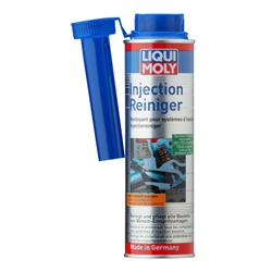 LIQUI MOLY Injectionreiniger 300ml 5110 Verpackungseinheit = 6 Stück (Das aktuelle Sicherheitsdatenblatt finden Sie im Internet unter www.maedler.de in der Produktkategorie), Produktphoto