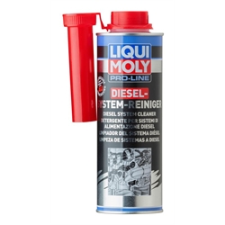 LIQUI MOLY Pro-Line Diesel System Reiniger 60l 5159 (Das aktuelle Sicherheitsdatenblatt finden Sie im Internet unter www.maedler.de in der Produktkategorie), Produktphoto