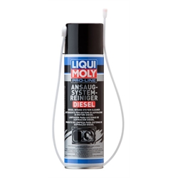 LIQUI MOLY - Pro-Line Ansaugsystem- reiniger Diesel, Produktphoto