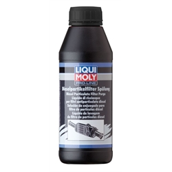 LIQUI MOLY Pro-Line Dieselpartikelfilterspülung 500ml 5171 Verpackungseinheit = 6 Stück (Das aktuelle Sicherheitsdatenblatt finden Sie im Internet unter www.maedler.de in der Produktkategorie), Produktphoto