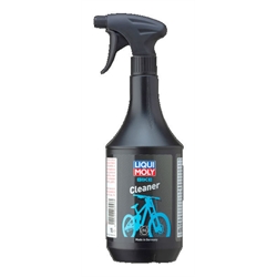 LIQUI MOLY Bike Cleaner 1l Verpackungseinheit = 6 Stück (Das aktuelle Sicherheitsdatenblatt finden Sie im Internet unter www.maedler.de in der Produktkategorie), Produktphoto