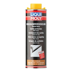 LIQUI MOLY - Hohlraumversiegelung hellbraun, Produktphoto