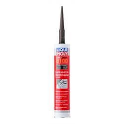 LIQUI MOLY - Liquimate 8100 1K-PUR schwarz, Produktphoto