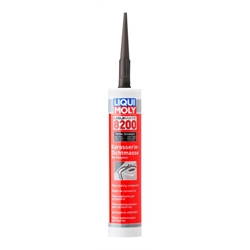 LIQUI MOLY - Liquimate 8200 MS Polymer schwarz, Produktphoto