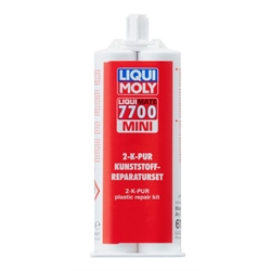Liquimate 7700 Mini Kartusche, Produktphoto