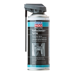 LIQUI MOLY - Pro-Line Haftschmierspray, Produktphoto