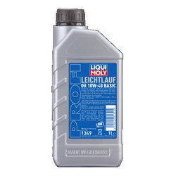 LIQUI MOLY - Profi Leichtlauf 10W-40 Basic, Produktphoto