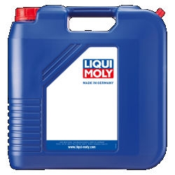 LIQUI MOLY - Profi Nfz-Motoröl 10W-40 LA, Produktphoto
