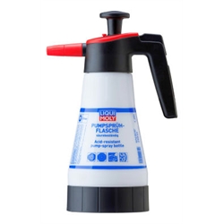 Pumpsprühflasche säurebeständig, Produktphoto