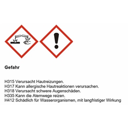 Loctite® 648 - Fügeklebstoff hochfest, mit hoher Temperaturbeständigkeit, Technische Zeichnung