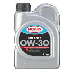 megol Motorenoel Fuel Eco 1 SAE 0W-30 1l Verpackungseinheit = 12 Stück (Das aktuelle Sicherheitsdatenblatt finden Sie im Internet unter www.maedler.de in der Produktkategorie), Produktphoto