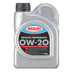 megol Motorenoel Premium Performance SAE 0W-20 20l (Das aktuelle Sicherheitsdatenblatt finden Sie im Internet unter www.maedler.de in der Produktkategorie), Produktphoto