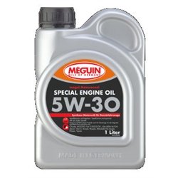 megol Special Engine Oil SAE 5W-30 60l (Das aktuelle Sicherheitsdatenblatt finden Sie im Internet unter www.maedler.de in der Produktkategorie), Produktphoto