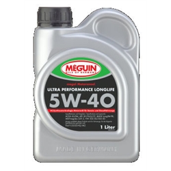 megol Motorenoel Ultra Performance Longlife SAE 5W-40 60l (Das aktuelle Sicherheitsdatenblatt finden Sie im Internet unter www.maedler.de in der Produktkategorie), Produktphoto