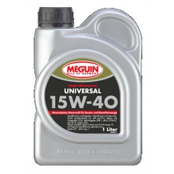 megol Motorenoel Universal SAE 15W-40 200l (Das aktuelle Sicherheitsdatenblatt finden Sie im Internet unter www.maedler.de in der Produktkategorie), Produktphoto