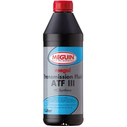 megol Transmission Fluid ATF III 200l (Das aktuelle Sicherheitsdatenblatt finden Sie im Internet unter www.maedler.de in der Produktkategorie), Produktphoto