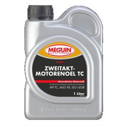 megol Zweitaktmotorenoel TC 60l (Das aktuelle Sicherheitsdatenblatt finden Sie im Internet unter www.maedler.de in der Produktkategorie), Produktphoto