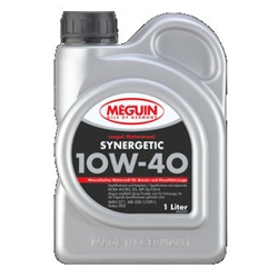 megol Motorenoel Synergetic SAE 10W-40 20l (Das aktuelle Sicherheitsdatenblatt finden Sie im Internet unter www.maedler.de in der Produktkategorie), Produktphoto