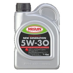 megol Motorenoel New Generation SAE 5W-30 20l (Das aktuelle Sicherheitsdatenblatt finden Sie im Internet unter www.maedler.de in der Produktkategorie), Produktphoto