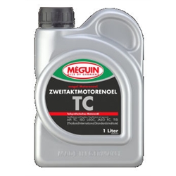 megol Zweitaktmotorenoel TC (teilsynthetisch) 1l Verpackungseinheit = 12 Stück (Das aktuelle Sicherheitsdatenblatt finden Sie im Internet unter www.maedler.de in der Produktkategorie), Produktphoto