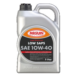 megol Motorenoel Low SAPS SAE 10W-40 200l (Das aktuelle Sicherheitsdatenblatt finden Sie im Internet unter www.maedler.de in der Produktkategorie), Produktphoto