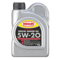 megol Special Engine Oil SAE 5W-20 20l (Das aktuelle Sicherheitsdatenblatt finden Sie im Internet unter www.maedler.de in der Produktkategorie), Produktphoto