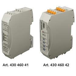 Motorsteuerung MAE-4Q-5-30 für Gleichstromantriebe 24V mit Bürsten 
Betriebsanleitung nur als PDF auf www.maedler.de, Produktphoto