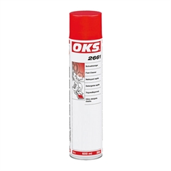 OKS 2661 Schnellreiniger Spray 600ml (Das aktuelle Sicherheitsdatenblatt finden Sie im Internet unter www.maedler.de im Bereich Downloads), Produktphoto
