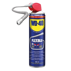 WD-40 Flexible 400ml (Das aktuelle Sicherheitsdatenblatt finden Sie im Internet unter www.maedler.de im Bereich Downloads), Produktphoto