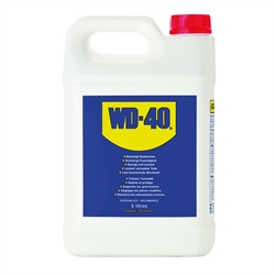 WD-40® Multifunktionsprodukt 5 Liter, Produktphoto