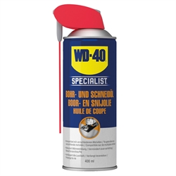 WD-40 SPECIALIST Bohr- und Schneidöl 400ml Smart Straw (Das aktuelle Sicherheitsdatenblatt finden Sie im Internet unter www.maedler.de im Bereich Downloads), Produktphoto
