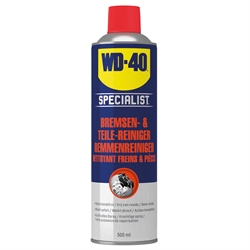 WD-40 Specialist® Bremsen- und Teile-Reiniger, Produktphoto
