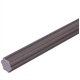 Keilwellen ähnlich DIN ISO 14, Stahl C45, Länge 1000 mm
